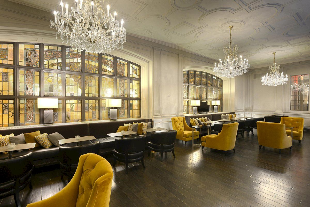Magnolia Hotels