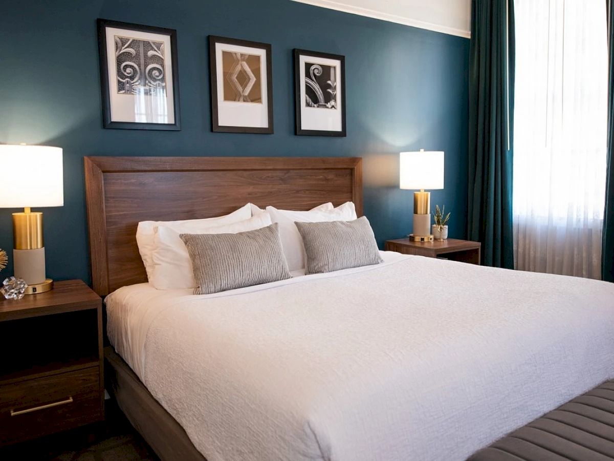 Magnolia Omaha | Boutique Hotel | Magnolia Hotels